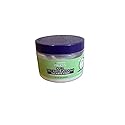 Garnier Fructis Curl Stretch Pudding Sulfate Free Anti-Shrinkage Cream, 10.1 fl oz