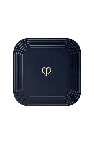 Clé de Peau Beauté, Refining Pressed Powder Puff