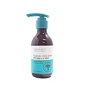 Kashmira Baobab Oil & Biotin Styling Lotion - Lightweight, Non-Greasy Formula Prevents Frizz. Can Be Used On Wet Or Dry Hair