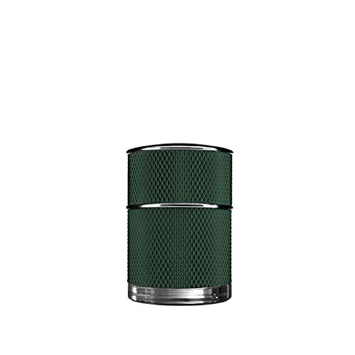 Dunhill Icon Racing Green Eau de Parfum Cologne Spray For Men, 1.7 Fl. Oz