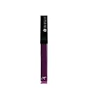 NICKA K Velvet Lip Shine - A84 Bossanova