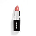 CoverGirl Continuous Color Lipstick, Shimmer, Bronzed Peach 015