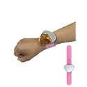 Esha Magnetic Gel Band for Hairstylist - Mess Free, Easy Braiding - Hold Gel as You Braid - Hair Braiding Must Have
