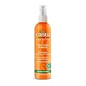 Cantu Coil Calm Detangler with Shea Butter for Natural Hair, 8 fl oz