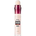 Maybelline Instant Age Rewind Eraser Dark Circles Treatment Concealer, Fair 0.2 oz (Pack of 2)
