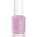 essie Nail Polish, Summer 2020 Sunny Business Collection, Dusty Lilac Nail Color With A Cream Finish, U'V got me faded, 0.46 Fl Ounce Beauty & Personal Care essie
