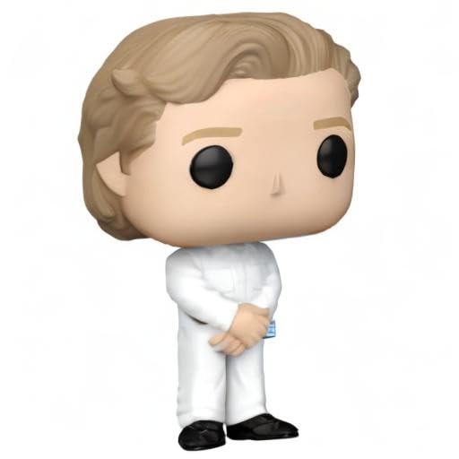 Funko Pop! TV: Stranger Things - Henry - (001) - Collectable Vinyl Figure - Gift Idea - Official Merchandise - for Kids & Adults - TV Fans - Model…