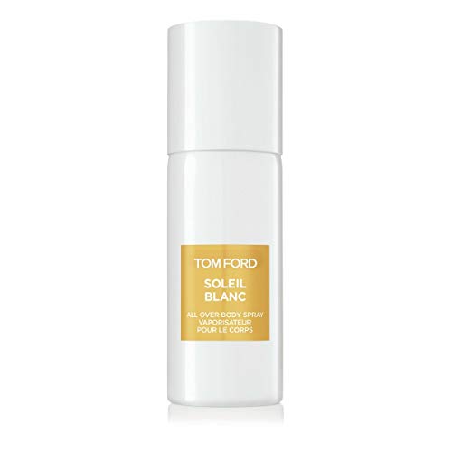 TOM FORD Soleil Blanc All Over Body Spray 5.0 Ounce (Unisex)