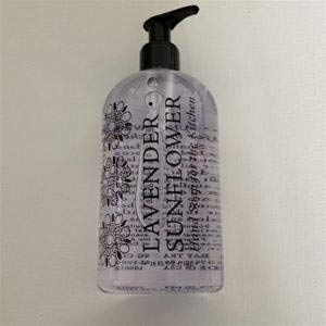 Greenwich Bay Lavender Sunflower Hand Soap for the Kitchen Beauty & Personal Care Greenwich Bay