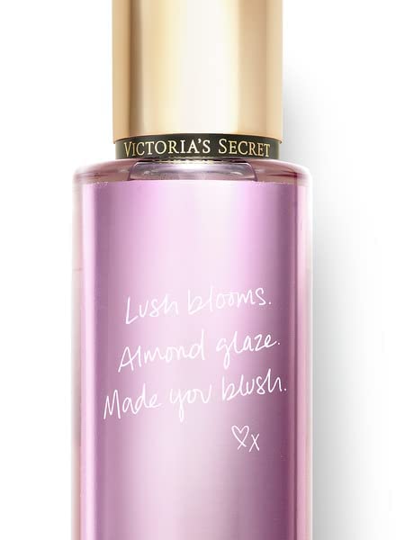 Victoria's Secret Velvet Petals Mist & Lotion Set