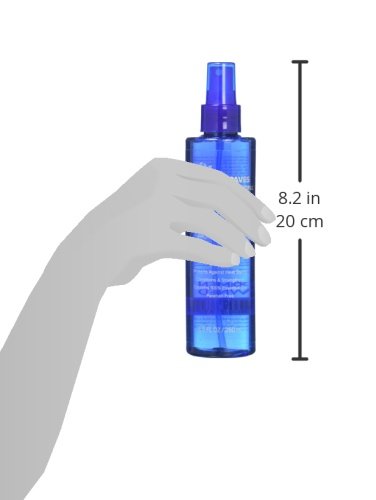 Ken Paves You Are Beautiful Detangling Thermal Protectant Spray, 0.07 Pound
