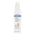 e.l.f. SKIN Pure Skin Cleanser, Non-Foaming Gentle Daily Face Wash For Sensitive Skin, Removes Impurities Without Irritation, Vegan & Cruelty-Free