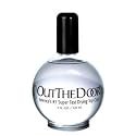 INM Out-the-Door No. 1 Super Fast Drying Topcoat 4Ounce Refill Only Beauty & Personal Care Base & Top Coat