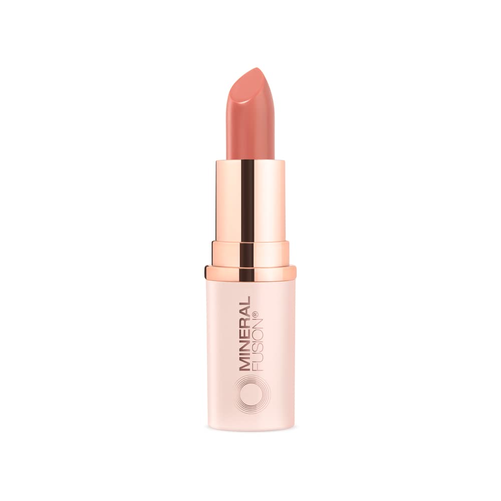 Mineral Fusion, Lipstick Nude, 0.14 Ounce