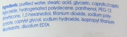 Vanicream Vanicream Shave Cream For Sensitive Skin, 6 Oz (3 pack)