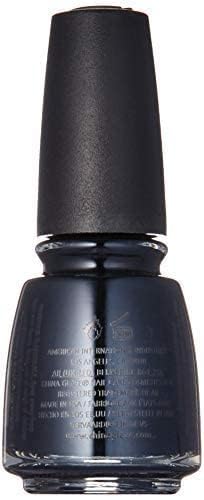 China Glaze Nail Polish, Liquid Leather CGS544 Beauty & Personal Care China Glaze