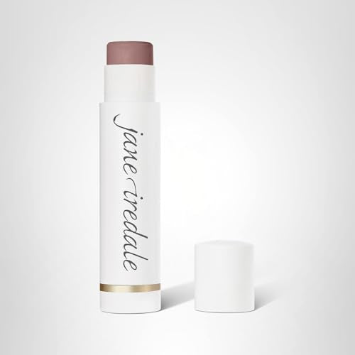 jane iredale LipDrink Lip Balm, Buff 0.14 Ounce (Pack of 1)