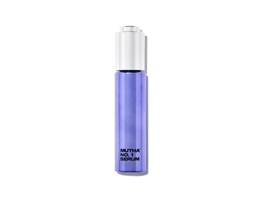 MUTHA NO. 1 SERUM