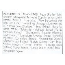 GIOVANNI HAIR CARE PRODUCTS HAIR SPRAY,L.A. HOLD, 2.2 FZ CASE_12