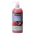 Cuccio Naturale Daily Skin Body Polisher - Soothes And Softens - Gentle Exfoliation Process - Lifts Dead Cells From Surface - Smooth And Radiant Beauty & Personal Care Cuccio