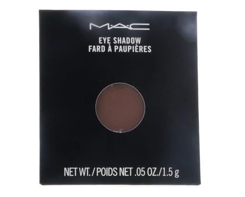 Mac Pro Palette Refill Pan Eyeshadow - Espresso