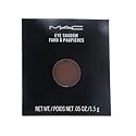 Mac Pro Palette Refill Pan Eyeshadow - Espresso