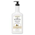 J.R. Watkins Coconut Milk and Honey Daily Moisturizing Lotion, 18 Ounces