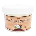 BmB 100% PURE COCONUT OIL 8oz