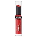 REVLON Lipstick, ColorStay Ultimate Suede Lipstick, High Impact Lip color with Moisturizing Creamy Formula, Infused with Vitamin E, 093 Chic, 0.09 Oz