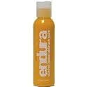 4 oz Yellow Endura Ink Alcohol Based Airbrush Makeup