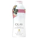 Olay Body Wash Fresh Water Melon And Agave 22 Ounce (Pack of 2)