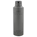 Perry Ellis 360 Deodorizing Body Spray For Men, 6.8 Ounce