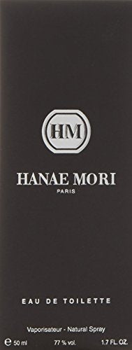 Hanae Mori By Hanae Mori For Men. Eau De Toilette Spray 1.7 Ounces
