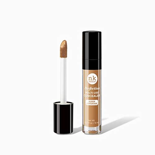 Nicka K New York Perfection Multi-Use Concealer - Full Coverage (FCPF06 Cortado)