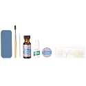 Kiss Nail Frnc ACR Kit Size Ea Kiss French Acrylic Sculpture Kit Beauty & Personal Care KISS
