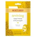 Burt's Bees Reviving Pineapple Sheet Mask