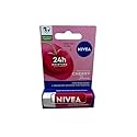 Nivea A Kiss of Cherry Fruit Lip Care - 0.17 oz