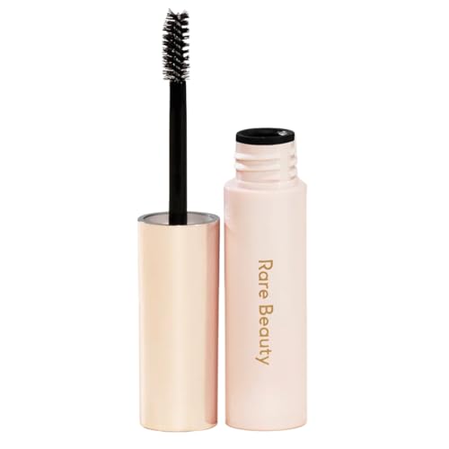 Rare Beauty by Selena Gomez Brow Harmony Flexible Lifting and Laminating Eyebrow Gel 0.15 oz / 4.5 g