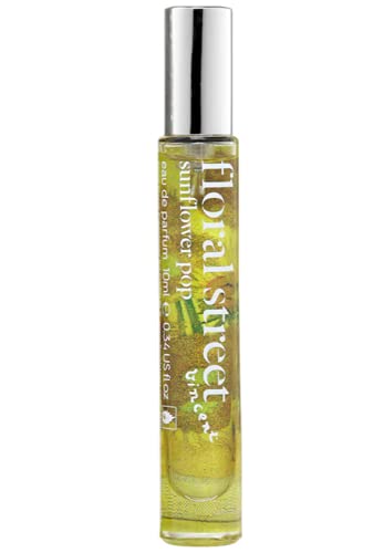 Floral Street Sunflower Pop Eau De Parfum 0.34 oz Travel Size