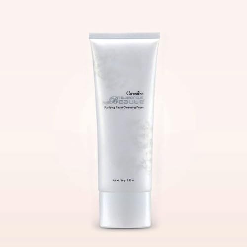 Giffarine Glamorous Beauté Purifying Facial Cleansing Foam.(Beautyhealth trade)