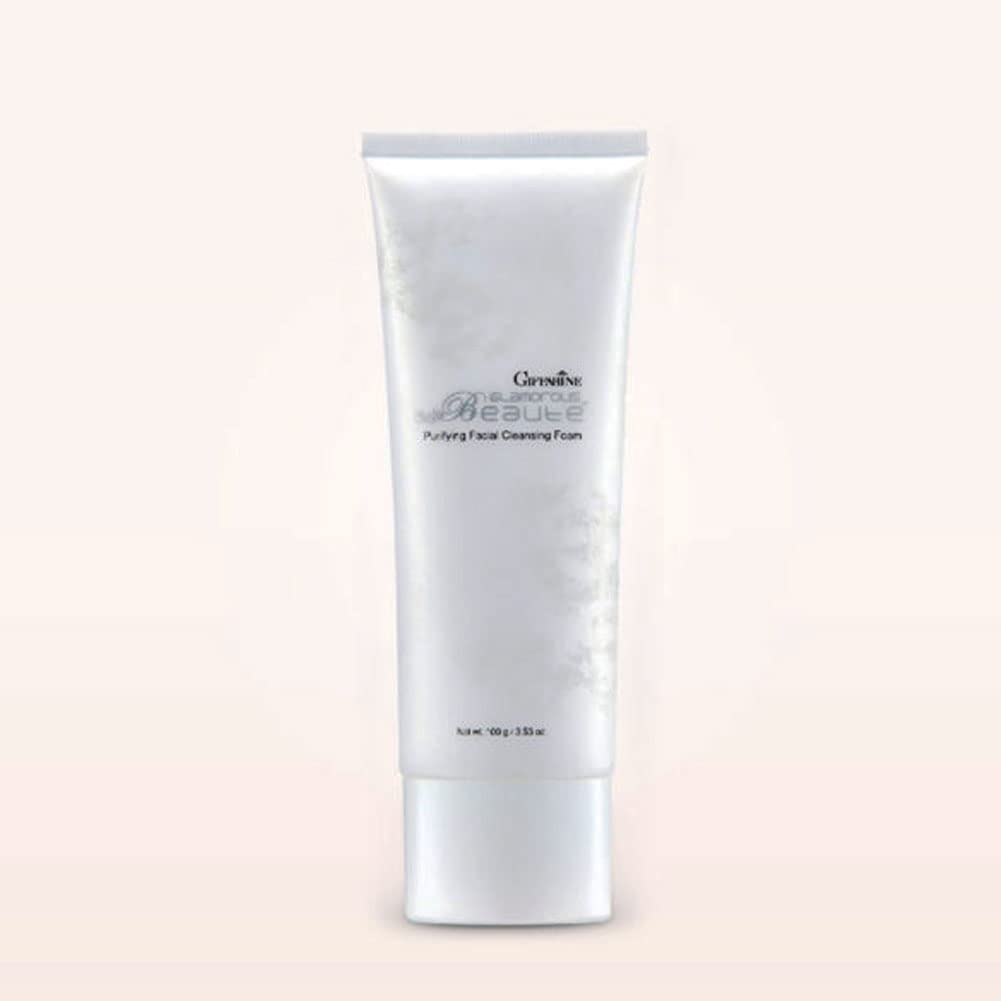 Giffarine Glamorous Beauté Purifying Facial Cleansing Foam.(Beautyhealth trade)