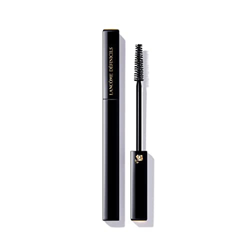 Lancôme Définicils Defining & Lengthening Mascara - Lengthen & Define Lashes - Vitamin B5 Enriched - Smudge and Clump-Free, Non-Flaking Formula Beauty and Personal Care Lancôme Default Title