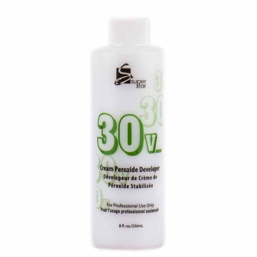 Marianna Super Star Cream Peroxide Developer 30 Volume - 8 oz by Marianna Beauty Accessories