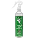 Camille Rose Rosemary Water Daily Strengthening Mist, with Peppermint and Rosemary Essential Oils to Strengthen Strands and Promote Hair Growth,