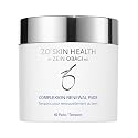 ZO Skin Health Complexion Renewal Pads, Acne Pore Treatment, 60-Count