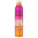 TIGI Bed Head Keep It Casual Hair Spray, Flexible Hold with Brushable Finish for Frizz and Static Control, 9.1 oz
