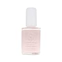 Honeybee Gardens Water-Based Nail Enamel, She Said Yes, Matte Opaque Light Pastel Pink, Eco-Friendly, Odorless & Vibrant Polish, 0.5 fl oz