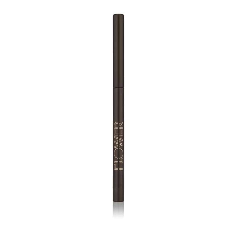 FLOWER BEAUTY By Drew Barrymore Forever Wear Long Wear Eyeliner - Creamy + Fade-Resistant - Pencil Tip + Smudge-Proof - Long-Lasting - Forever