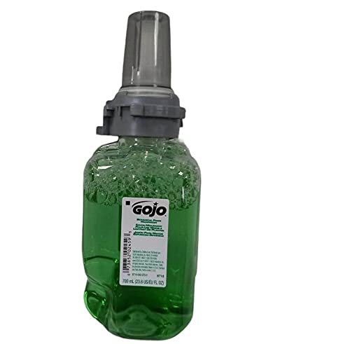 GOJO 700 ml Foam Hand Soap 8716-04 - 1 Each