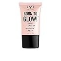 NYX PROFESSIONAL MAKEUP Born To Glow Liquid Illuminator - Sunbeam